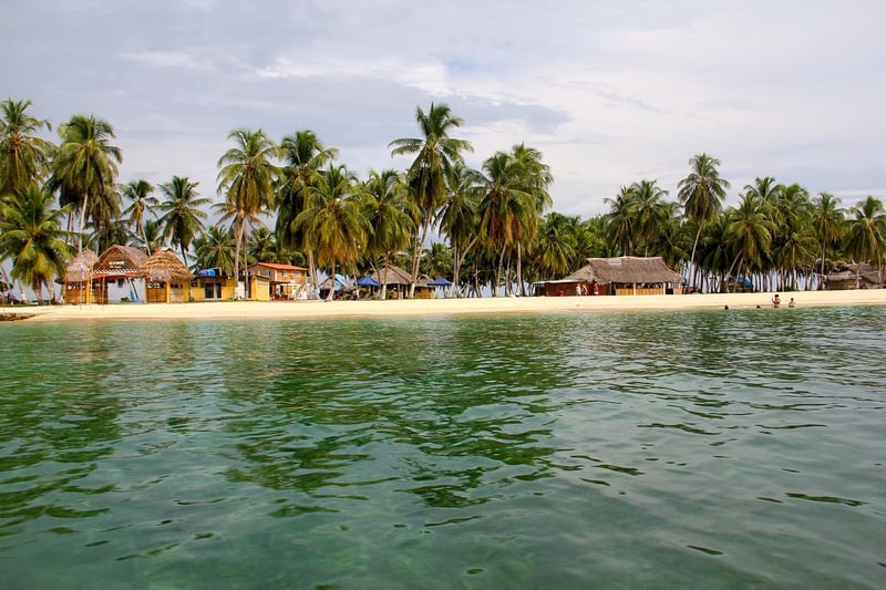 Indigenous Communities Visits