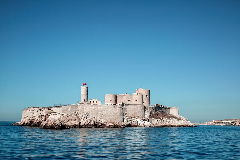 Marine Conservation Trips