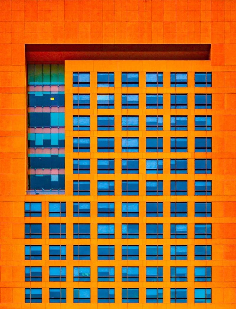 New York City Architecture