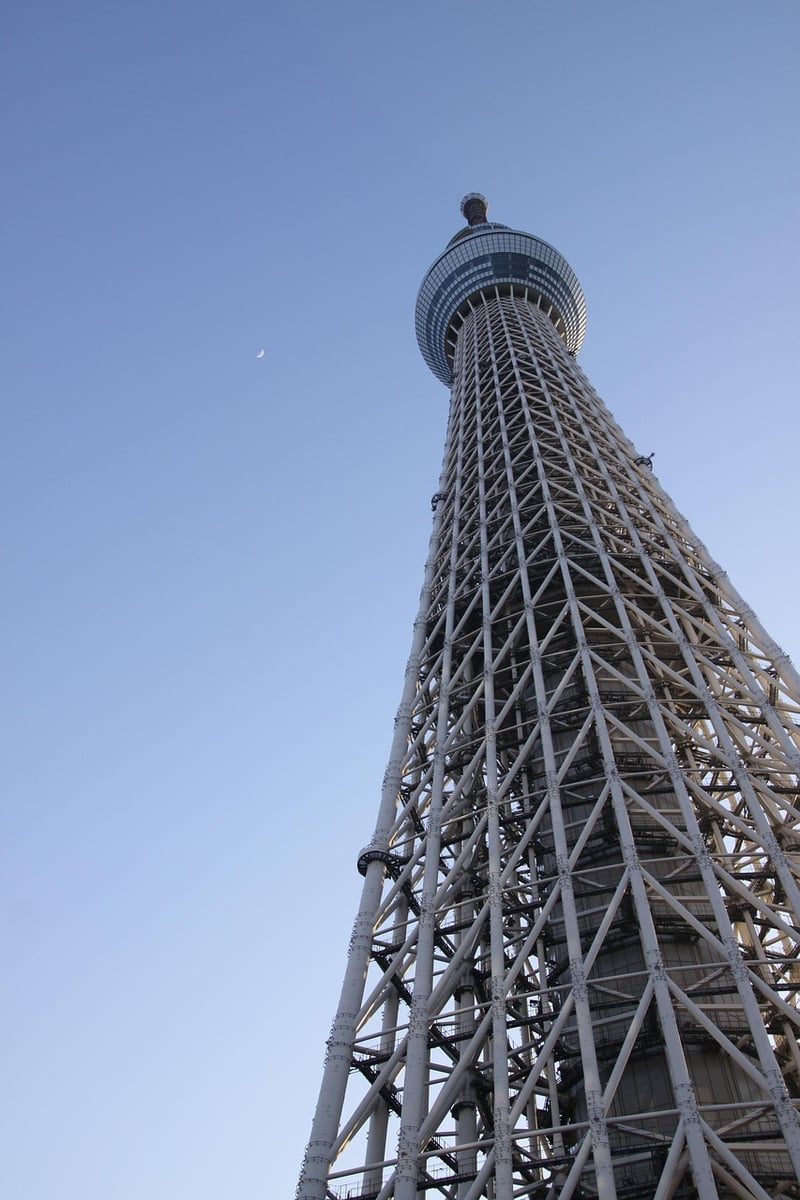 Tokyo Architecture